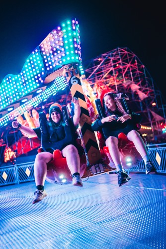 RAMPAGE OPEN AIR 2025 - ALL PICTURES