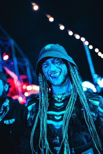 RAMPAGE OPEN AIR 2025 - ALL PICTURES