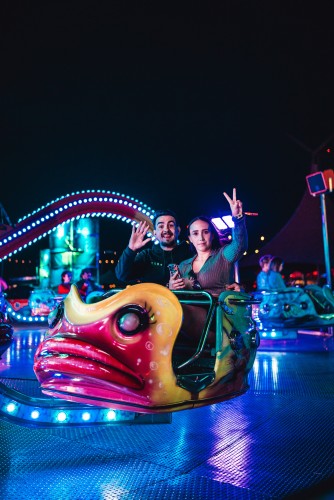 RAMPAGE OPEN AIR 2025 - ALL PICTURES