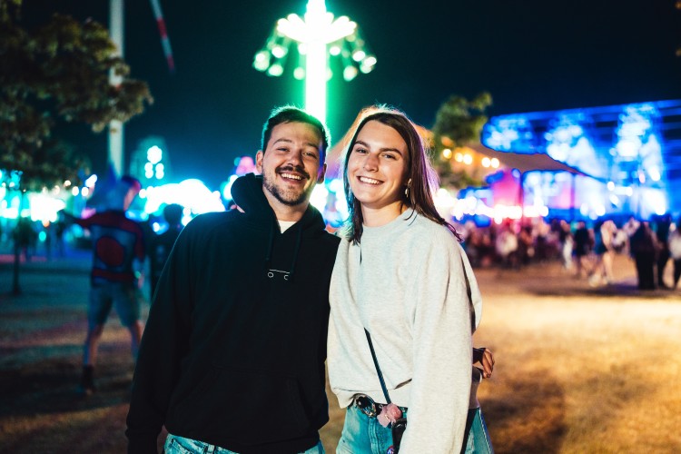 RAMPAGE OPEN AIR 2025 - ALL PICTURES