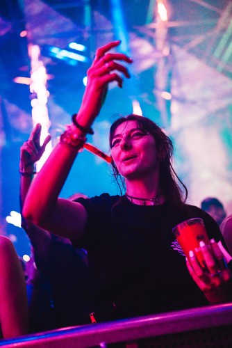 RAMPAGE OPEN AIR 2025 - ALL PICTURES