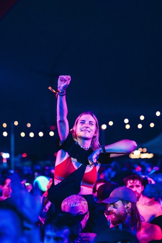 RAMPAGE OPEN AIR 2025 - ALL PICTURES