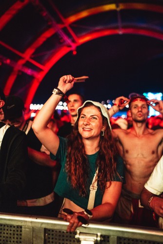 RAMPAGE OPEN AIR 2025 - ALL PICTURES