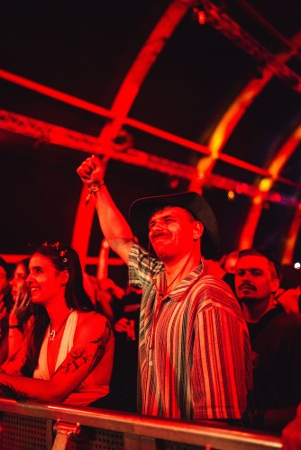 RAMPAGE OPEN AIR 2025 - ALL PICTURES