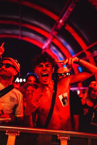 RAMPAGE OPEN AIR 2025 - ALL PICTURES