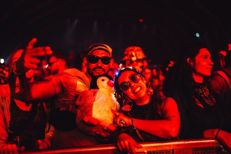 RAMPAGE OPEN AIR 2025 - ALL PICTURES