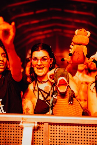 RAMPAGE OPEN AIR 2025 - ALL PICTURES