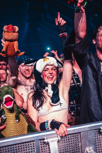 RAMPAGE OPEN AIR 2025 - ALL PICTURES