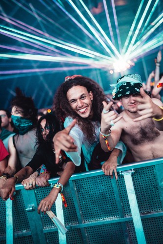 RAMPAGE OPEN AIR 2025 - ALL PICTURES