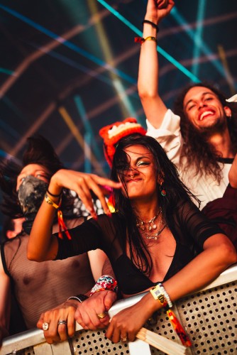 RAMPAGE OPEN AIR 2025 - ALL PICTURES