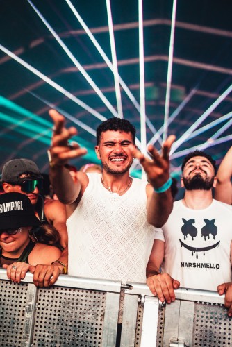 RAMPAGE OPEN AIR 2025 - ALL PICTURES