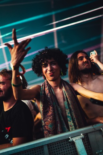 RAMPAGE OPEN AIR 2025 - ALL PICTURES