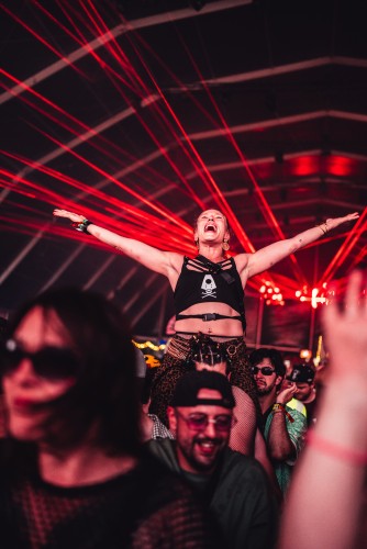 RAMPAGE OPEN AIR 2025 - ALL PICTURES
