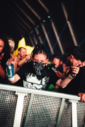 RAMPAGE OPEN AIR 2025 - ALL PICTURES
