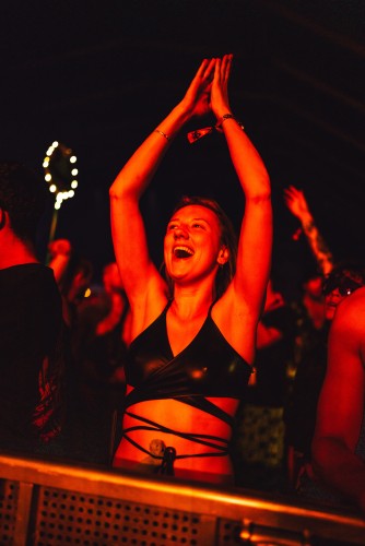 RAMPAGE OPEN AIR 2025 - ALL PICTURES