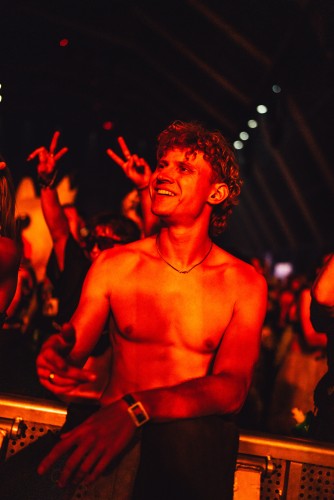 RAMPAGE OPEN AIR 2025 - ALL PICTURES