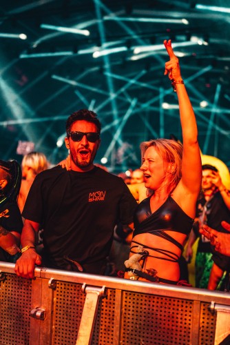 RAMPAGE OPEN AIR 2025 - ALL PICTURES