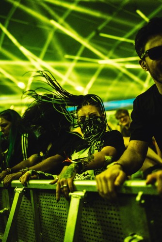 RAMPAGE OPEN AIR 2025 - ALL PICTURES