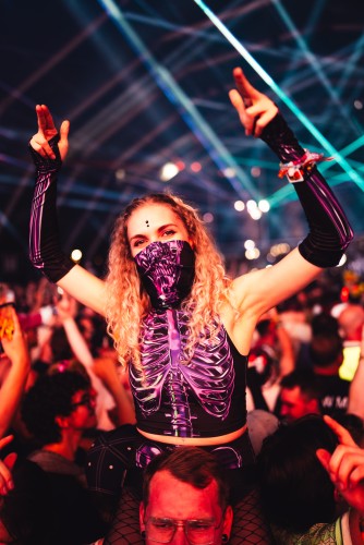 RAMPAGE OPEN AIR 2025 - ALL PICTURES