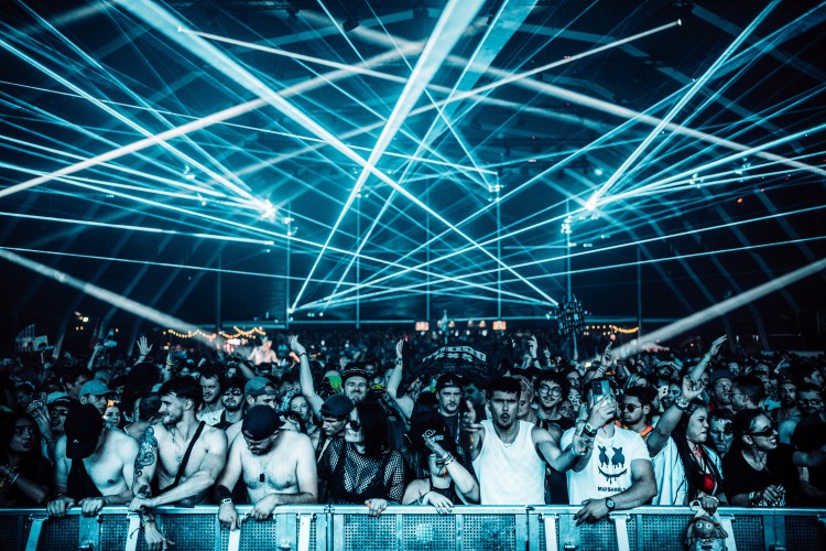 RAMPAGE OPEN AIR 2025 - ALL PICTURES