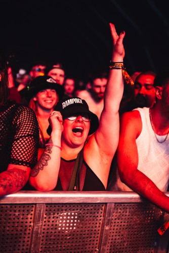 RAMPAGE OPEN AIR 2025 - ALL PICTURES