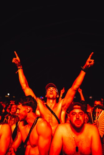 RAMPAGE OPEN AIR 2025 - ALL PICTURES