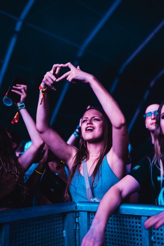 RAMPAGE OPEN AIR 2025 - ALL PICTURES