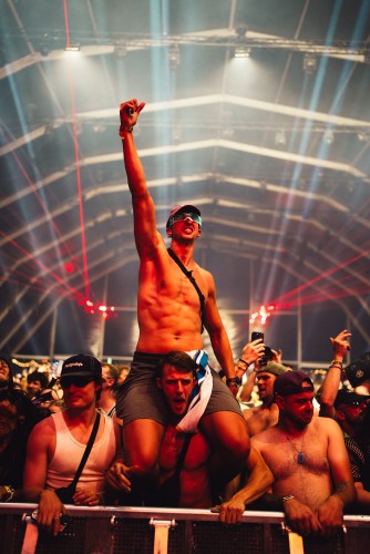 RAMPAGE OPEN AIR 2025 - ALL PICTURES