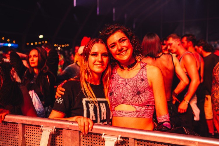 RAMPAGE OPEN AIR 2025 - ALL PICTURES