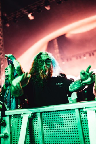 RAMPAGE OPEN AIR 2025 - ALL PICTURES