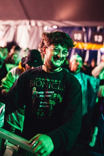 RAMPAGE OPEN AIR 2025 - ALL PICTURES