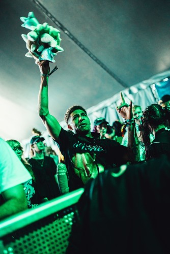 RAMPAGE OPEN AIR 2025 - ALL PICTURES