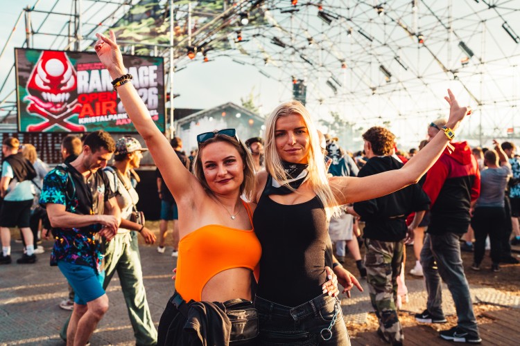 RAMPAGE OPEN AIR 2025 - ALL PICTURES