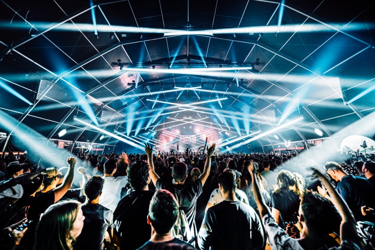 RAMPAGE OPEN AIR 2025 - ALL PICTURES