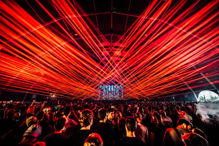 RAMPAGE OPEN AIR 2025 - ALL PICTURES