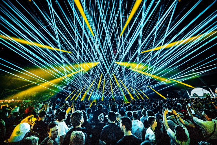 RAMPAGE OPEN AIR 2025 - ALL PICTURES