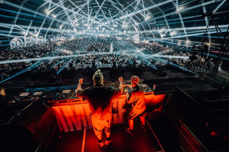 RAMPAGE OPEN AIR 2025 - ALL PICTURES