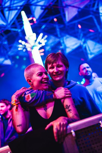 RAMPAGE OPEN AIR 2025 - ALL PICTURES