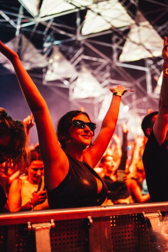 RAMPAGE OPEN AIR 2025 - ALL PICTURES
