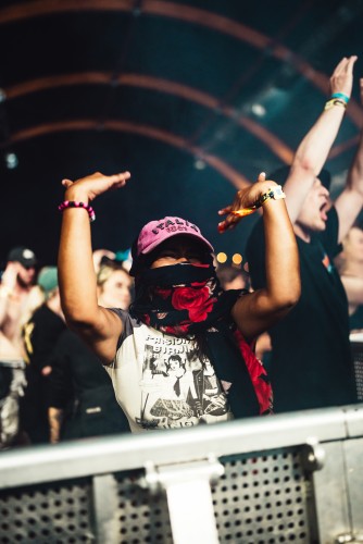 RAMPAGE OPEN AIR 2025 - ALL PICTURES