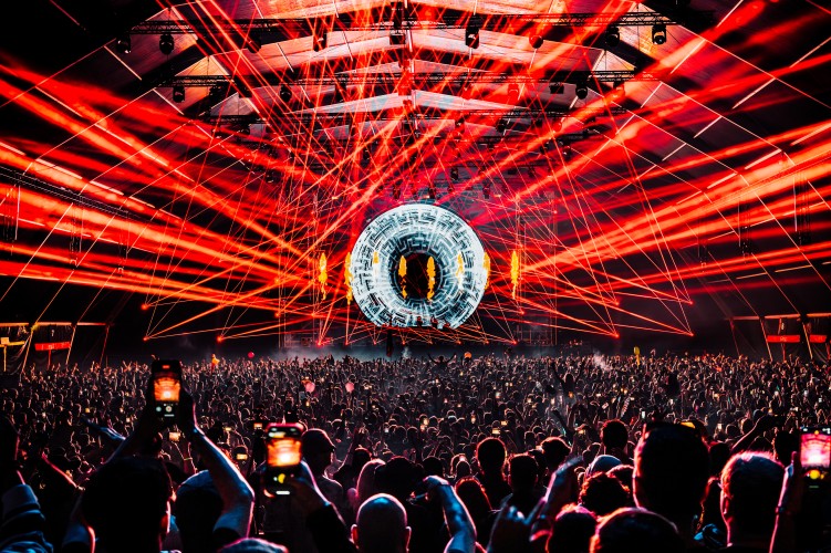 RAMPAGE OPEN AIR 2025 - ALL PICTURES