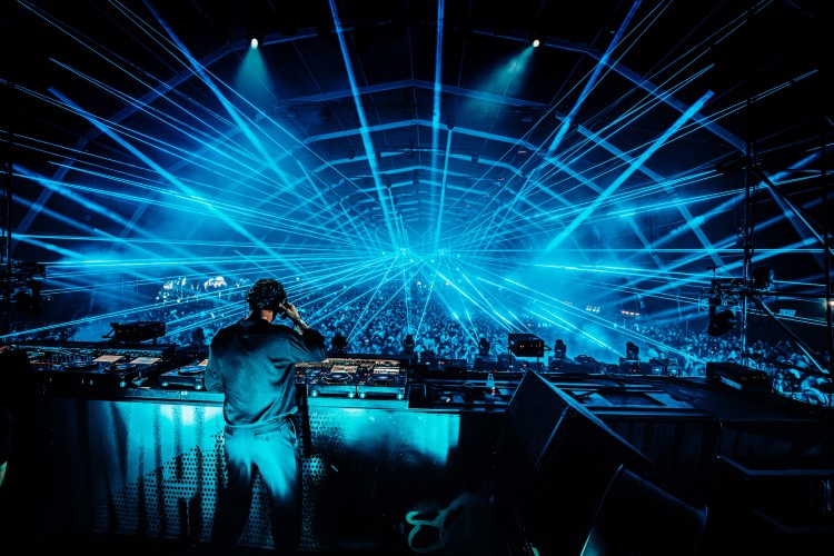 RAMPAGE OPEN AIR 2025 - ALL PICTURES
