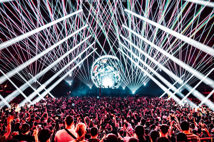 RAMPAGE OPEN AIR 2025 - ALL PICTURES