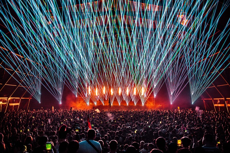 RAMPAGE OPEN AIR 2025 - ALL PICTURES