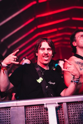 RAMPAGE OPEN AIR 2025 - ALL PICTURES