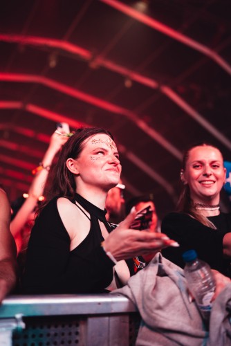 RAMPAGE OPEN AIR 2025 - ALL PICTURES