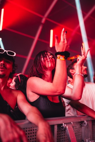 RAMPAGE OPEN AIR 2025 - ALL PICTURES