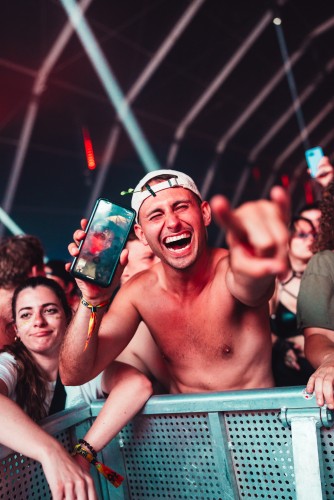 RAMPAGE OPEN AIR 2025 - ALL PICTURES