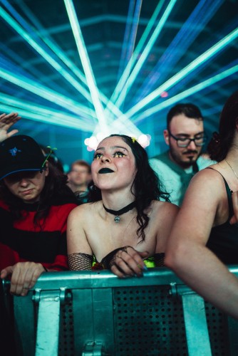 RAMPAGE OPEN AIR 2025 - ALL PICTURES