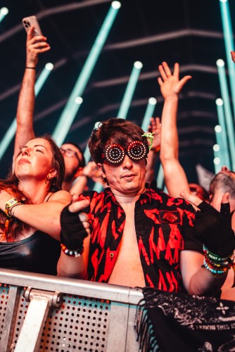 RAMPAGE OPEN AIR 2025 - ALL PICTURES